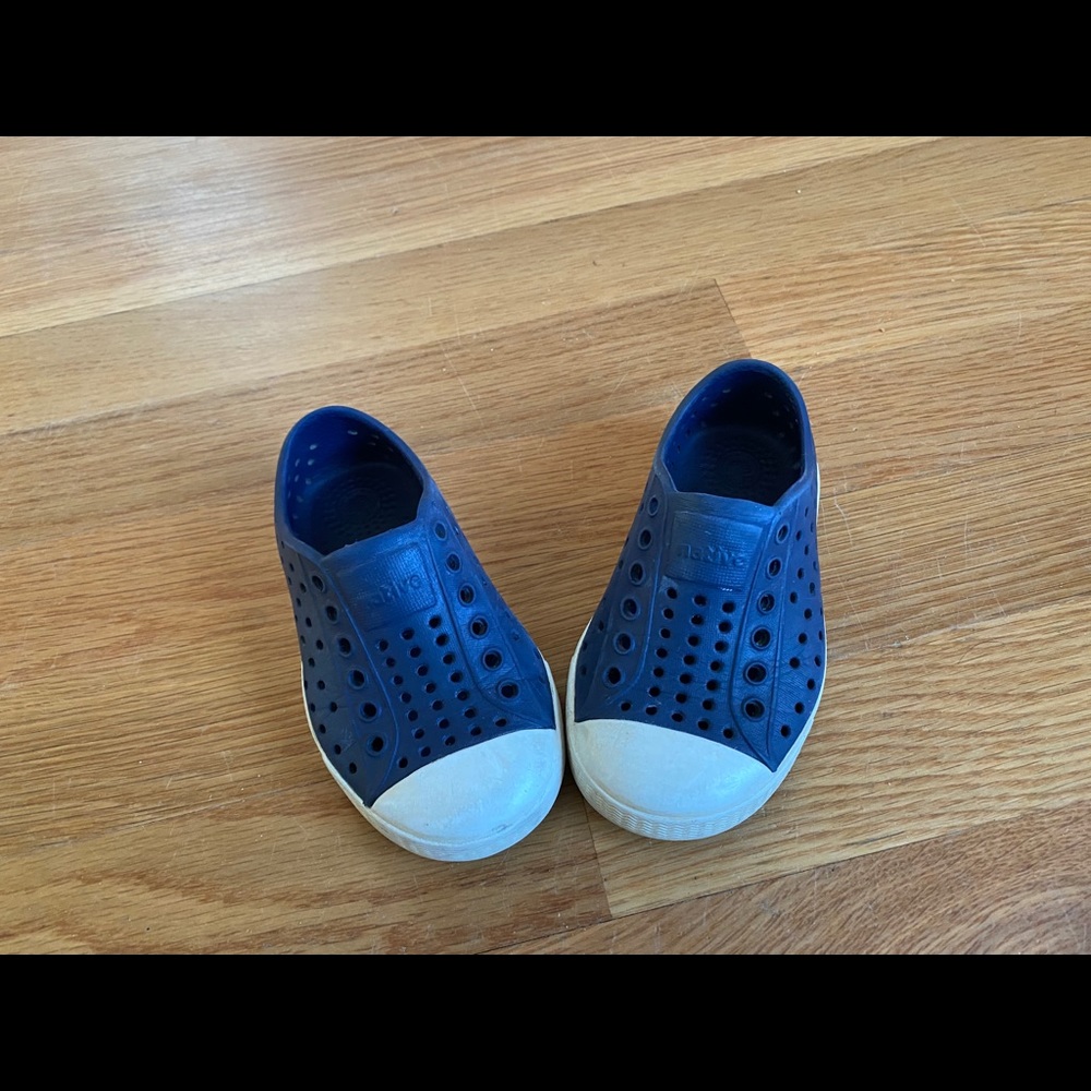 Native Shoes